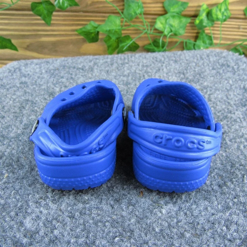 CROCS welcome shoe